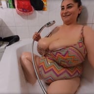 A Cozy Evening In The Bathtub With Alice MajaMagic vr porn video