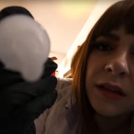 Cum Eating for Tiny Man Doctors Orders Jane Judge vr porn video