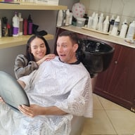 BIG BOOTY HOTWIFE MAKES LOVE COVERED in STRANGER'S SPERM pov porn