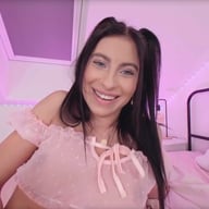 Lilly Bella - Solo Lilly Bella VR vr porn video