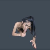 Gael(18,Thai) Sex Level 1 Arsians vr porn video