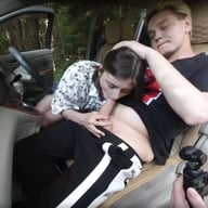 Outdoor Back Funky Town VRXClouds vr porn video