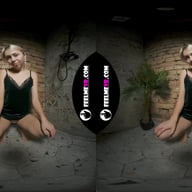 Virtual Reality Nico Nude Oil Self Massage FeelmeVR vr porn video