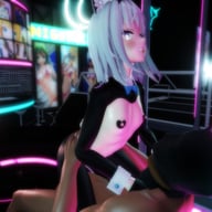 Blue Archive - Shiroko Riding Like a Champ Lewd FRAGGY vr porn video