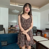 Skinny Thai Girl Met in Mall, Easily Tempted into A Porn Video NUT JohnTronVR vr porn video