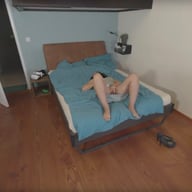 Taboo - German Stepmom Caught Masturbating RealStoryVR vr porn video