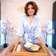 Hazelnut November Hazel Heart VRHush vr porn video