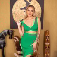 Ready For The Safari Or For The Fuck Merida Sat VRSexperts vr porn video