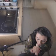 German MILF Gets Seduced By Stepson RealStoryVR vr porn video