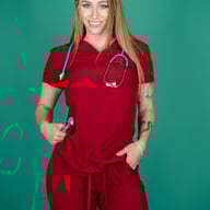Angel Of Nurse Angel Youngs AR Porn vr porn video