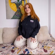 Welcome Back, My Love Anna DeLight WoowVR vr porn video