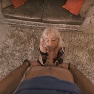 Storm 5FT Fuck Doll LiLa LustyVR vr porn video