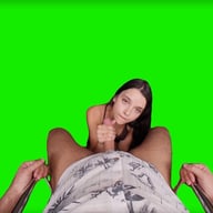 Endless Game Night starring Ohana Petite (Passthrough) VR pornnow vr porn video