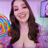 Alyx's Caramels Alyx Star SwallowBay vr porn video