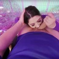 Alyx's Caramels Alyx Star SwallowBay vr porn video