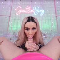 Hyper Goon 3 VRhythm vr porn video