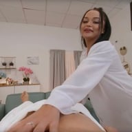 Wet Massage - Daphne Klyde VRMassage vr porn video