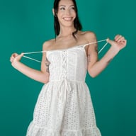 No Panties On Raven Lane AR Porn vr porn video