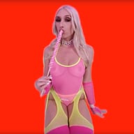 Kay's Twist Lollipop [Passthrough] Kay Lovely SwallowBay vr porn video