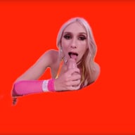 Kay's Twist Lollipop [Passthrough] Kay Lovely SwallowBay vr porn video