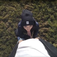 Blowjob On A Trip With Paula Shy PSPorn vr porn video