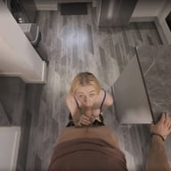 Cum And Fuck Me Em Yang LustyVR vr porn video