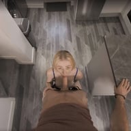 Cum And Fuck Me Em Yang LustyVR vr porn video