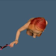 Amy Blowjob Arsians vr porn video