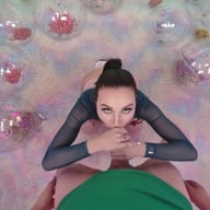 Cum In My Whore Mouth VRhythm vr porn video