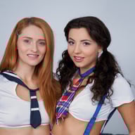 Meet My Best Girlfriend! Tmwvrnet vr porn video