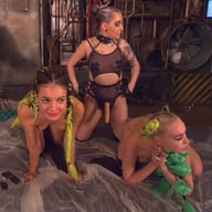 Vortex Project: CYBER OCTOBERFEST. Part 3 vr porn video