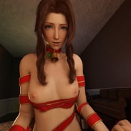 Final Fantasy - Jingle Bells (A XXX Parody) vr porn video
