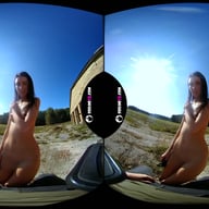 Sofia Z Skinny Teen Lapdance FeelmeVR vr porn video