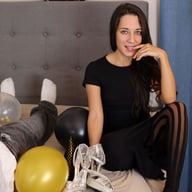 New Year's Eve Date Freya Von Doom 3D Pickup vr porn video