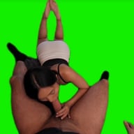 Happy Hour starring Mai Thai (Passthrough) VR pornnow vr porn video