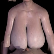 M.O.A.B mother of all boobs Spline VR vr porn video