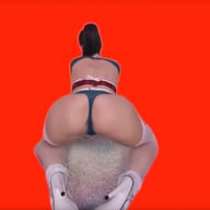 Melissa's Peppermint Gum [Passthrough] Melissa Stratton SwallowBay vr porn video