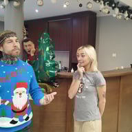 PAWG CHEATING on PARTNER w BIG DICK BEST FRIEND Immoral Family vr porn video