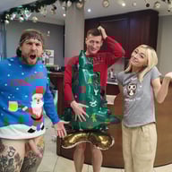 PAWG CHEATING on PARTNER w BIG DICK BEST FRIEND Immoral Family vr porn video