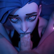 League of Legends - Hex Dates (A XXX Parody) pov porn