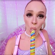 Emma's Lollipop Emma Hix SwallowBay vr porn video