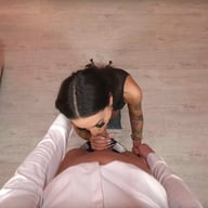 Happy New Year 2025 Suzzi Eis VRPFilms vr porn video