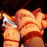 Honkai Star Rail - Special Present for Firefly (A XXX Parody) xxx