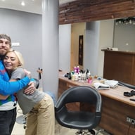 BOYFRIEND CATCHES PERFECT BODY BLONDE CHEATING