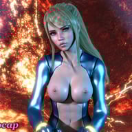 Sex In Orbit With a Bounty Hunter Cuddle Mocap vr porn video