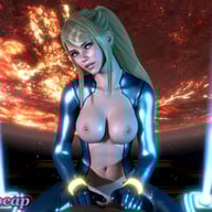 Sex In Orbit With a Bounty Hunter Cuddle Mocap vr porn video