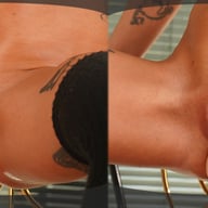 Joana fist fucked with creampie orgasm Joana Intense VirtualXPorn vr porn video