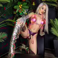 Mistress Saida - Tantra Control HouseOfLust vr porn video