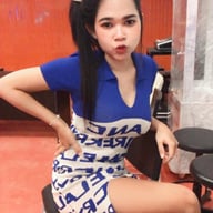 Cute Thai Lady With Hangtits And Cute Face Gets Cramped On First Date JohnTronVR vr porn video