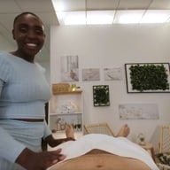 Massage From Kenya Real Zaawaadi VRMassage vr porn video